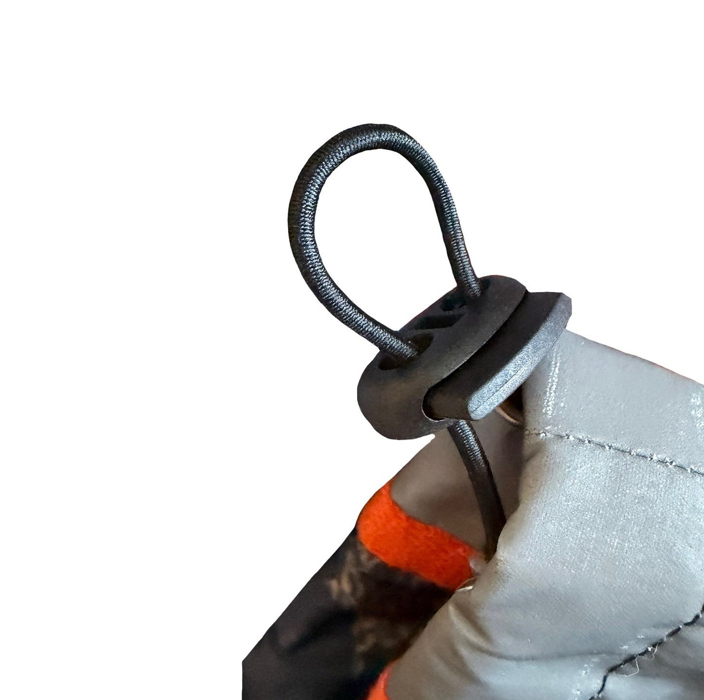 Camo Safety Jacket
