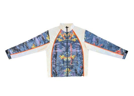 Camo Safety Jacket
